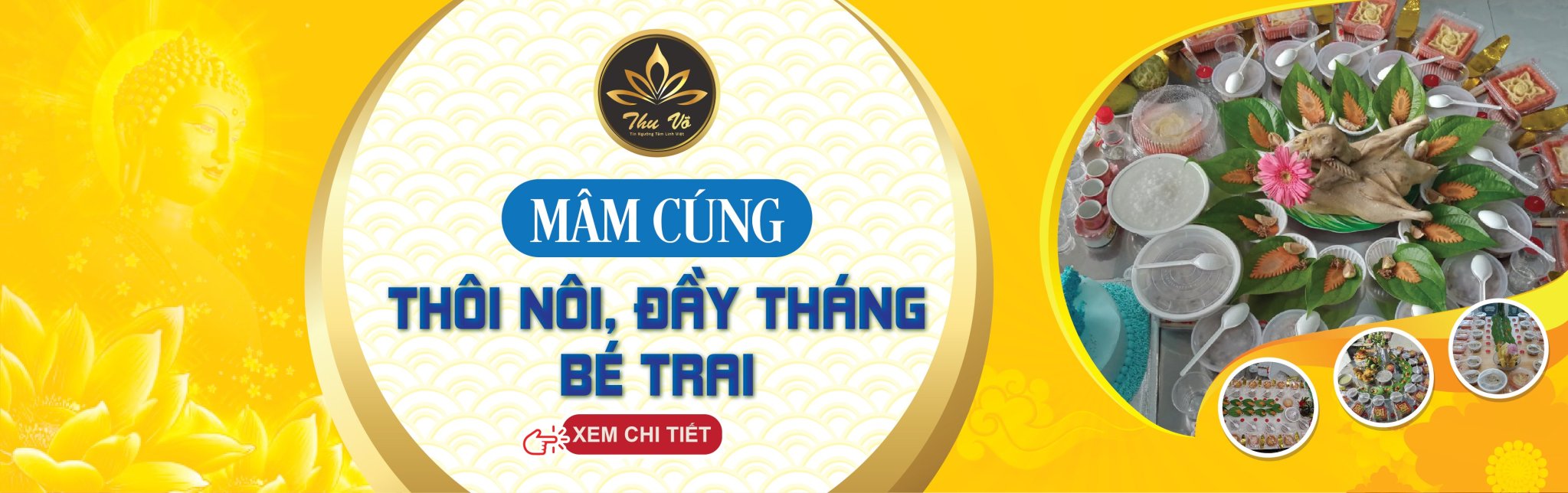 Mam Cung Thoi Noi Be Trai Banner